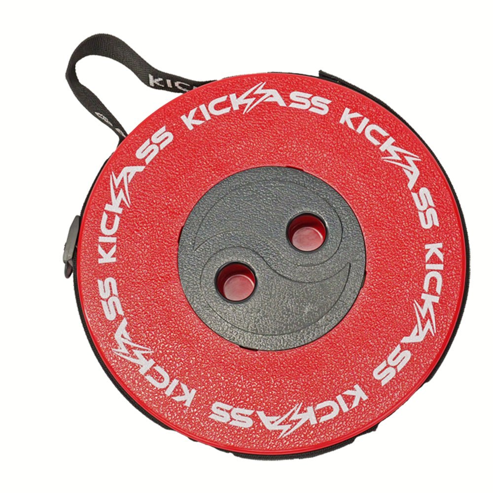 KickAss Portable Outdoor Pop Up Stool