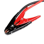 KickAss Battery Box Jumper Cables - 2m