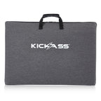 KickAss 12V 240W Premium Folding Portable Solar Panel
