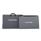 KickAss 12V 240W Premium Folding Portable Solar Panel