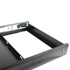 KickAss Fridge Slide with Built In Slide Out Table - Large