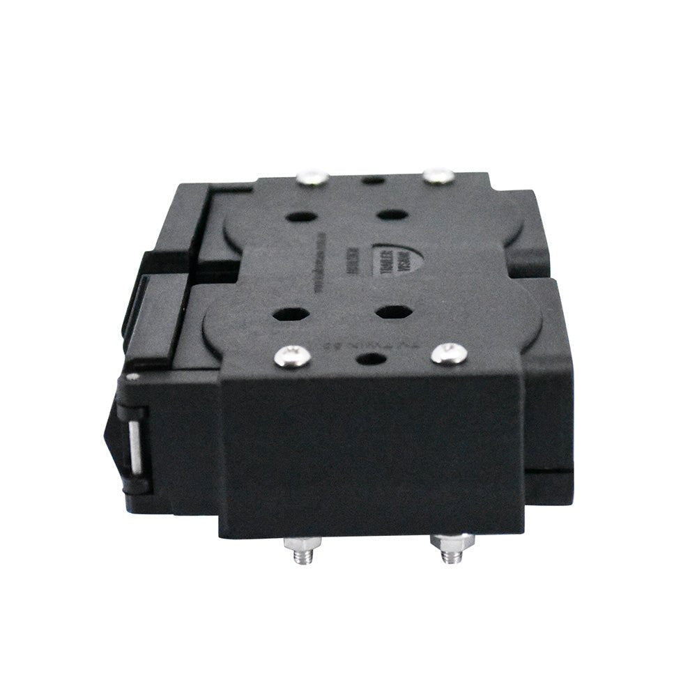 50A Anderson Style Dual Connector Cover Housing Only