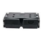 50A Anderson Style Dual Connector Cover Housing Only