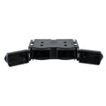 50A Anderson Style Dual Connector Cover Housing Only