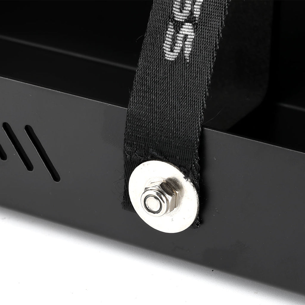 KickAss 120Ah Slimline Battery Tray