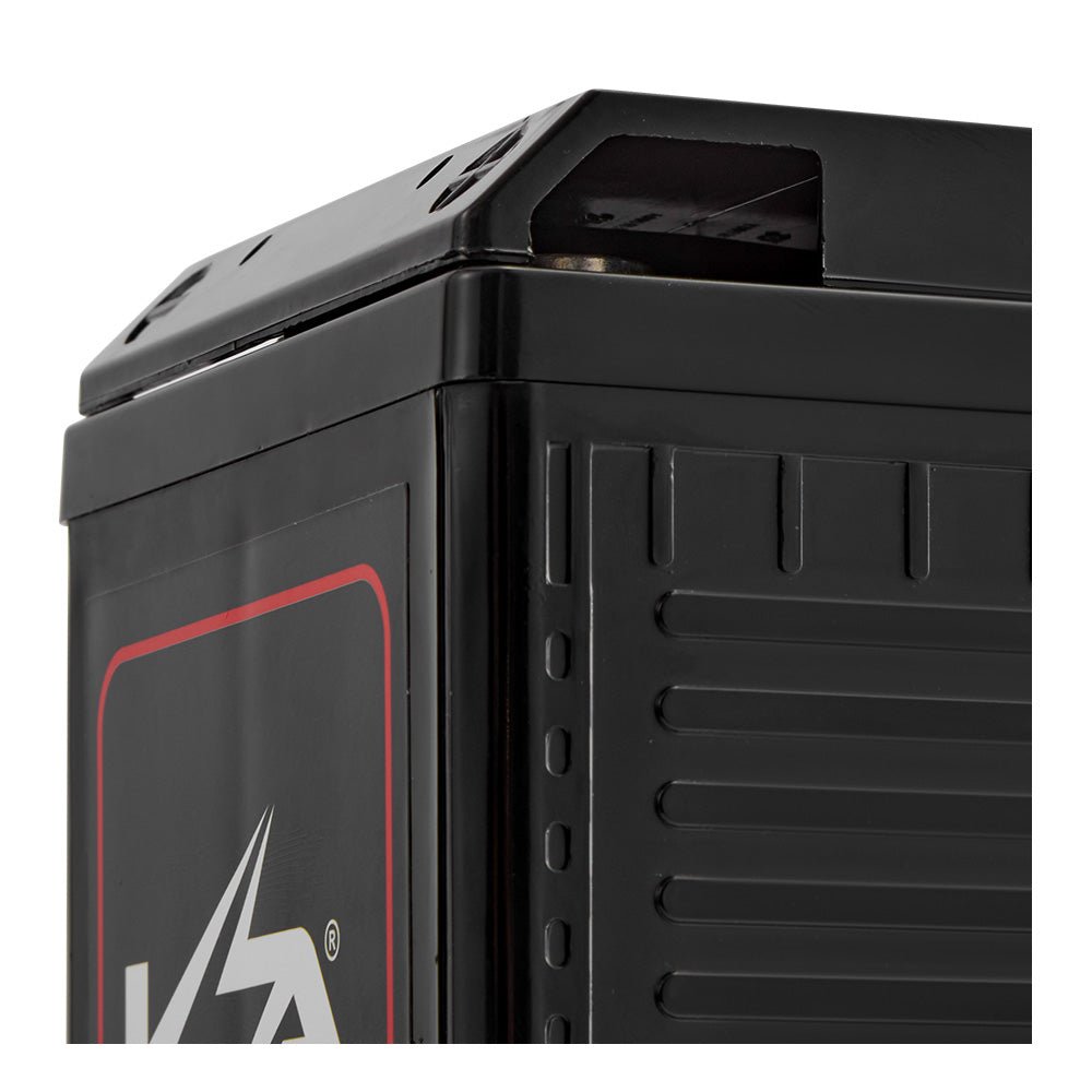 KickAss 12V 120Ah AGM Slimline Deep Cycle Battery