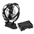 KickAss 12V Anderson To USB Fast Charger + 12/24V 360° Caravan Fan Bundle