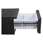 KickAss 12V Drawer Fridge/Freezer - Single Zone, 30L