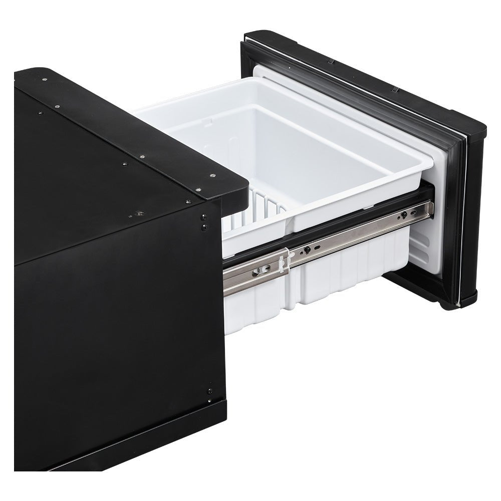 KickAss 12V Drawer Fridge/Freezer - Single Zone, 30L