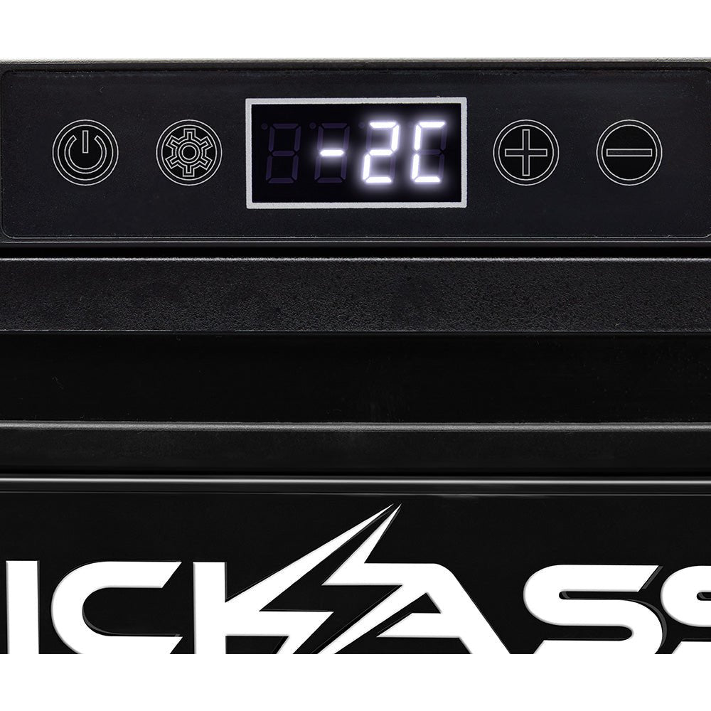 KickAss 12V Drawer Fridge/Freezer - Single Zone, 30L