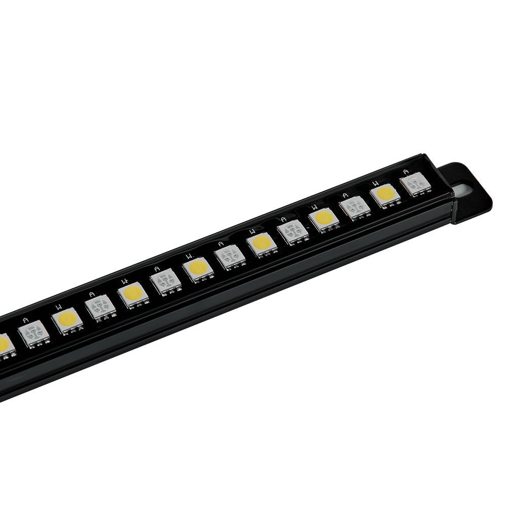 KickAss 12V Waterproof Magnetic LED Light Strip - 90cm