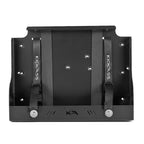 KickAss 12V Wireless Canopy Power System Bundle with Smart 120Ah Lithium Slimline Battery & DCDC Wiring Kit