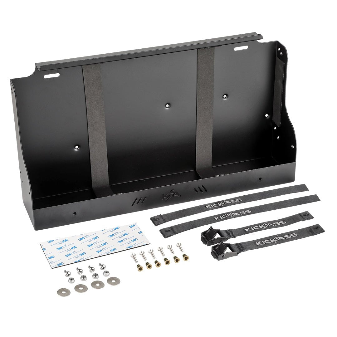 KickAss 170Ah Slimline Battery Tray