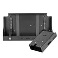 KickAss 170Ah Slimline Battery Tray + Accessory Panel Bundle
