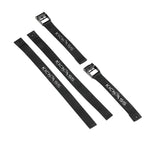 KickAss 170Ah Slimline Battery Tray + Accessory Panel Bundle