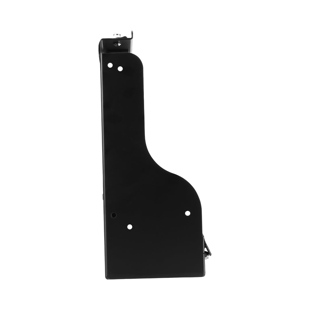 KickAss 170Ah Slimline Battery Tray + Accessory Panel Bundle
