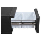 KickAss 12V Drawer Fridge/Freezer - Single Zone, 30L
