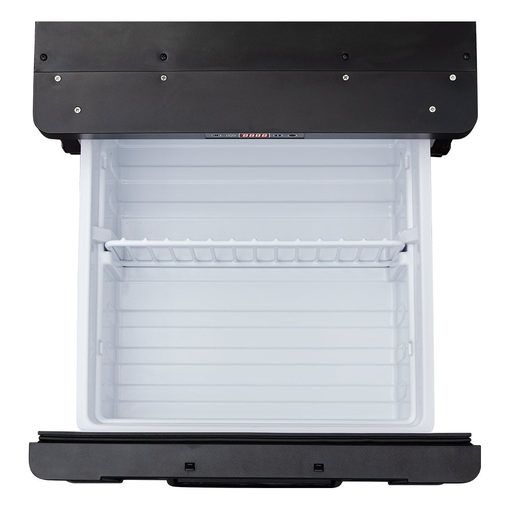 KickAss 12V Drawer Fridge/Freezer - Single Zone, 30L