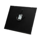 KickAss 12V 80W Ultra Slim Fixed Glass Solar Panel