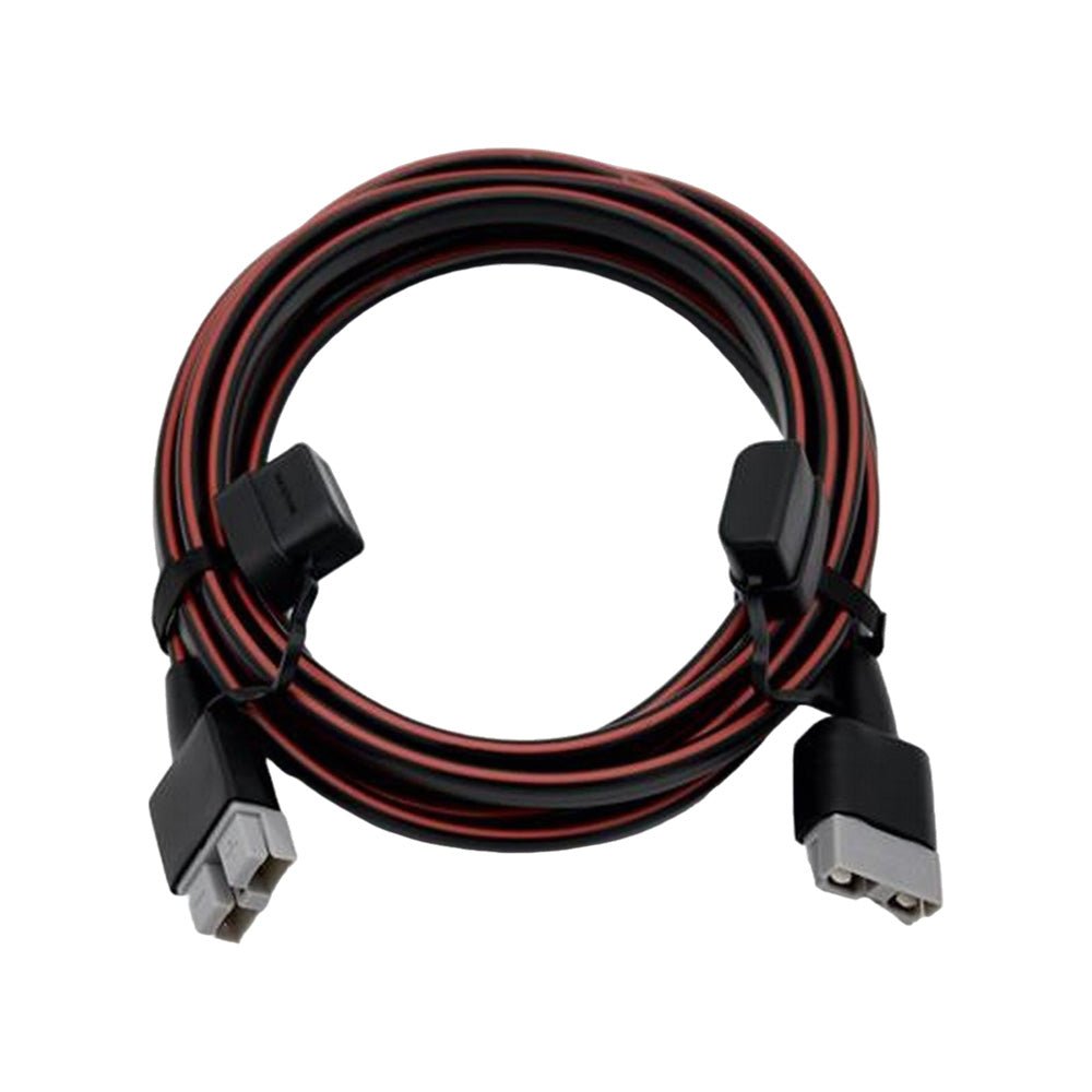KickAss 8B&S Extension Lead with Anderson Style Connectors - 5m