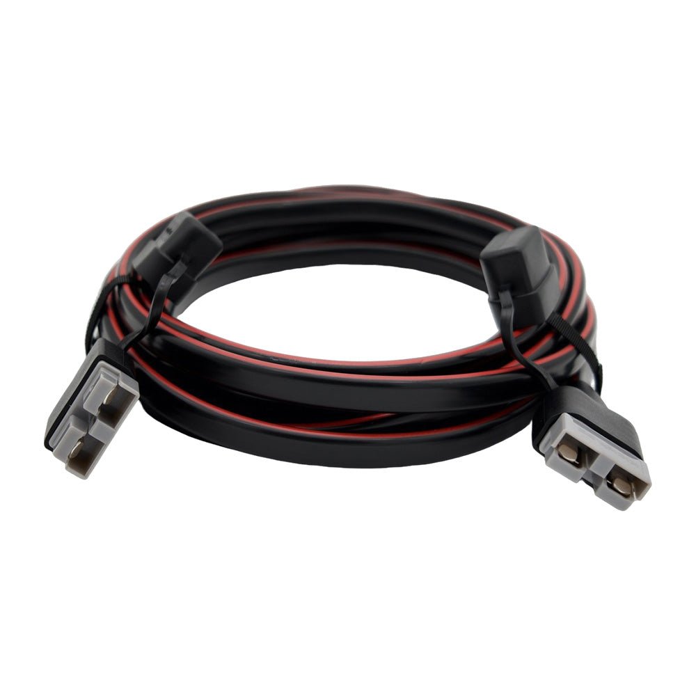KickAss 8B&S Extension Lead with Anderson Style Connectors - 5m