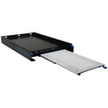 KickAss Fridge Slide with Built In Slide Out Table - Large