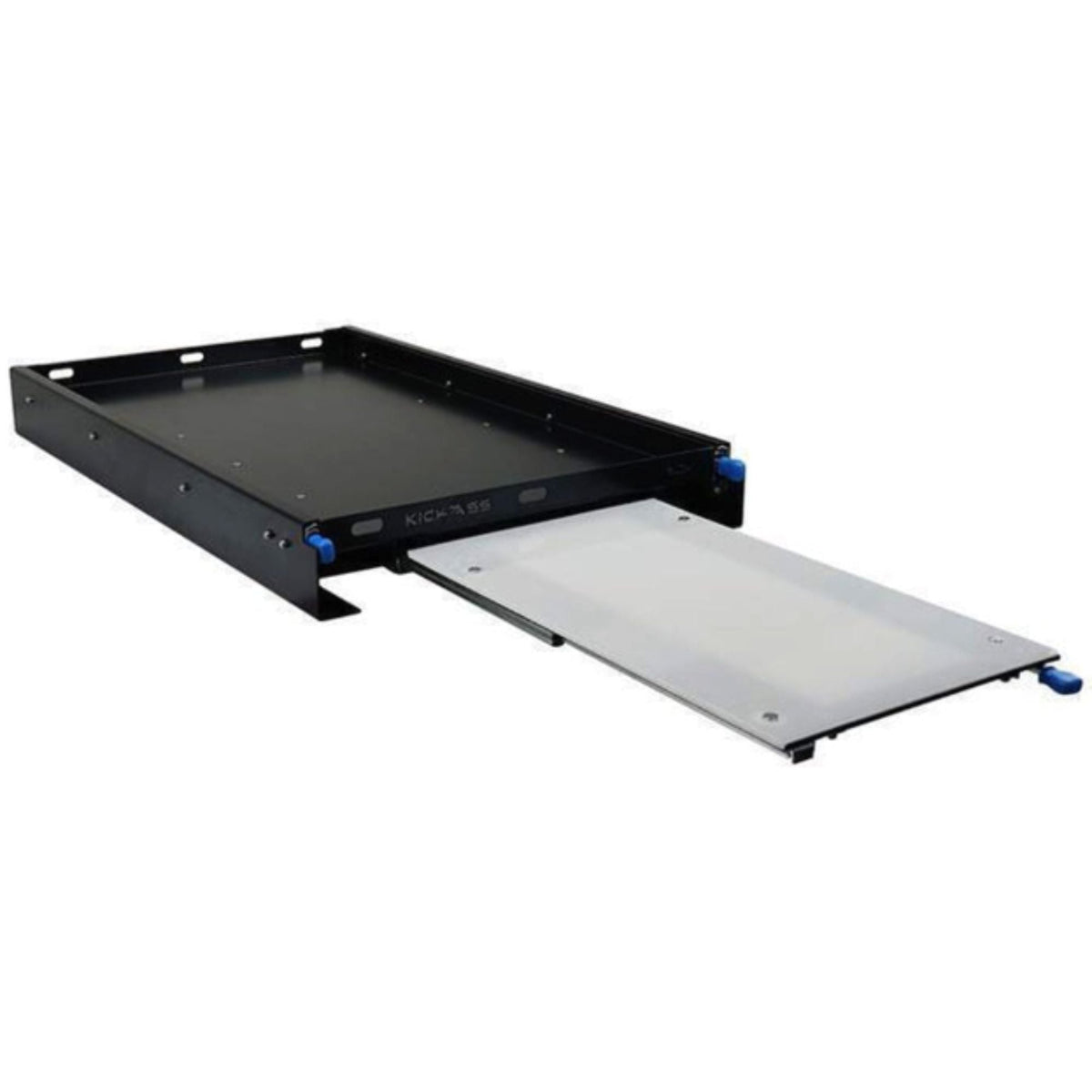KickAss Fridge Slide with Built In Slide Out Table - Large
