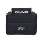 KickAss Inflatable Armchair for Camping