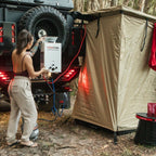 KickAss Instant Camping Hot Water System - 6L