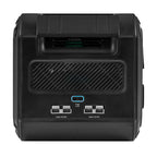 Kickass Kickcharge 1200 LiFePO4 Power Station MKII - 1120Wh, 87.5Ah @ 12.8V
