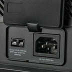 Kickass Kickcharge 1200 LiFePO4 Power Station MKII - 1120Wh, 87.5Ah @ 12.8V
