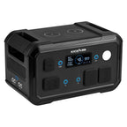 Kickass Kickcharge 1200 LiFePO4 Power Station MKII - 1120Wh, 87.5Ah @ 12.8V