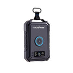 KickAss KickCharge 150Wh Portable Power Pack + Flexible Awning LED Light Kit Bundle