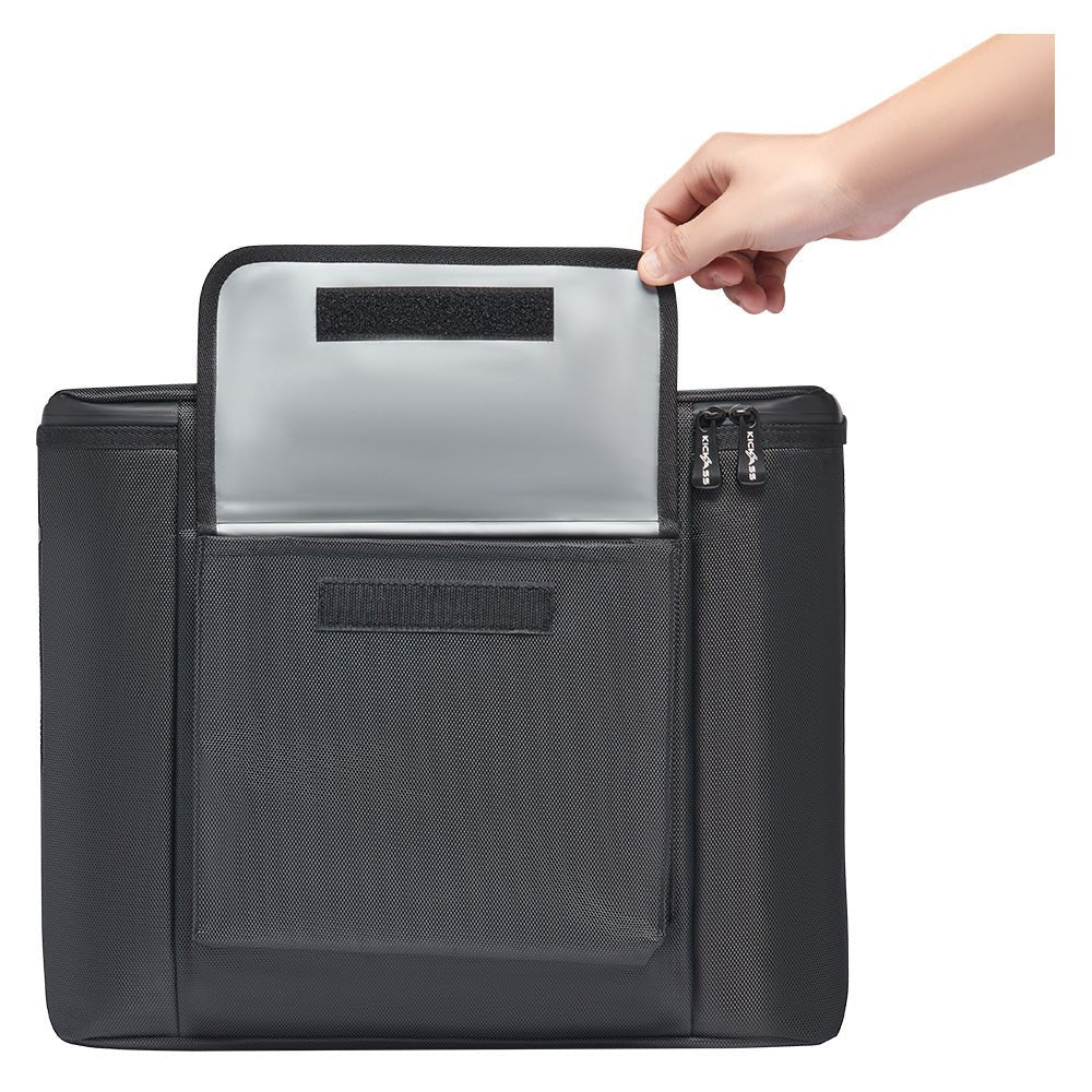 KickAss KickCharge 2400 Lithium Power Station Carry Bag / Cover