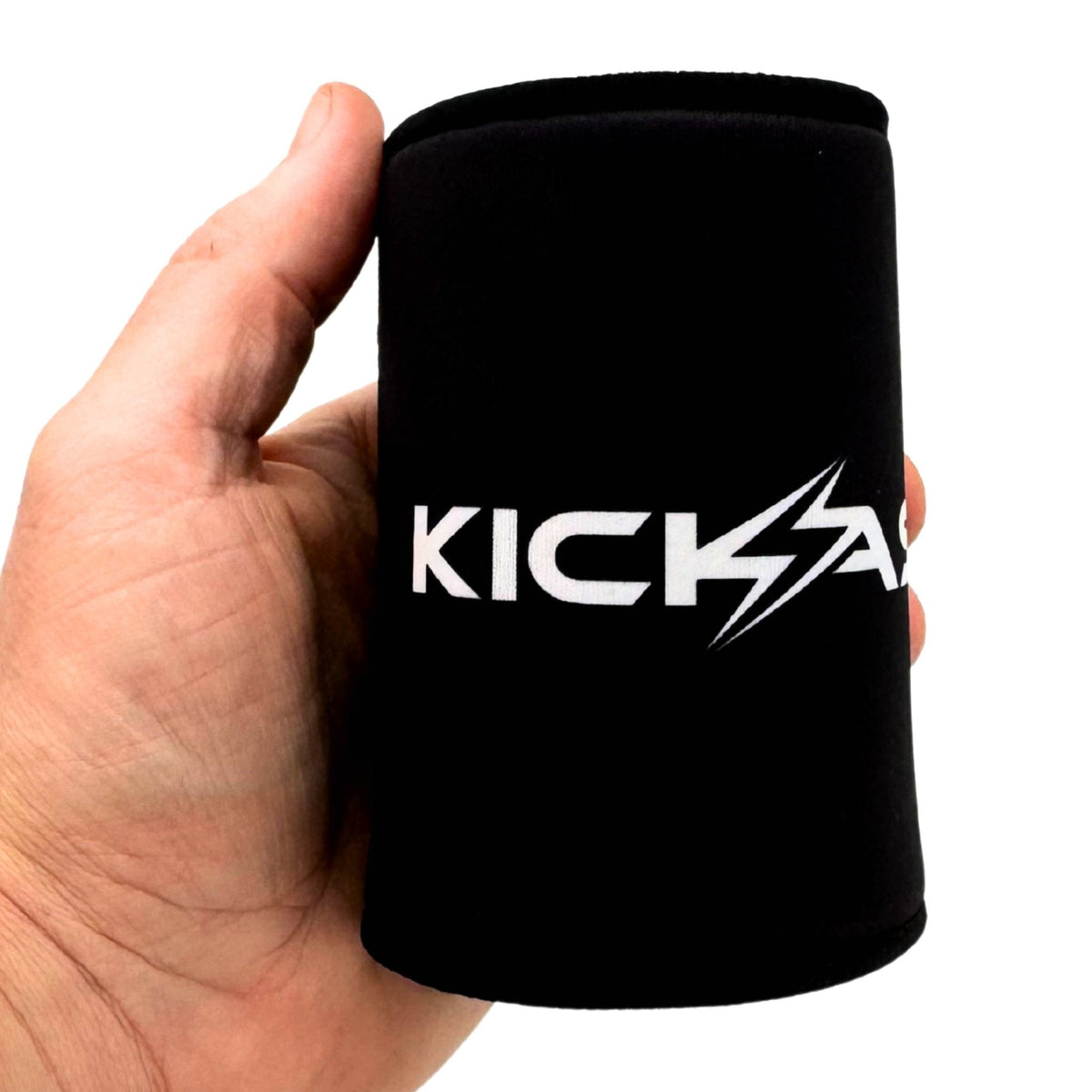 KickAss Magnetic Stubby Holder - Black
