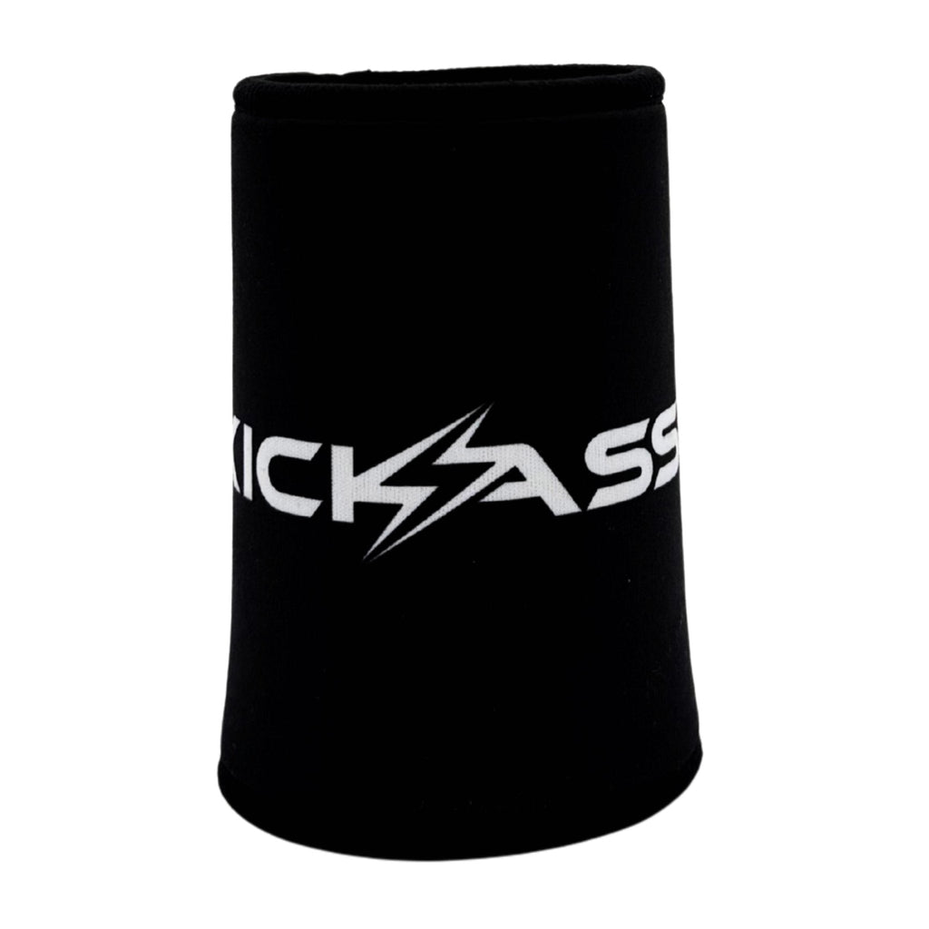 KickAss Magnetic Stubby Holder - Black
