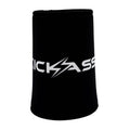 KickAss Magnetic Stubby Holder - Black