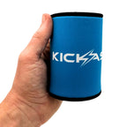 KickAss Magnetic Stubby Holder - Blue