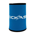 KickAss Magnetic Stubby Holder - Blue