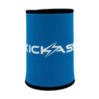 KickAss Magnetic Stubby Holder - Blue