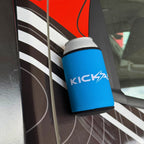 KickAss Magnetic Stubby Holder - Blue
