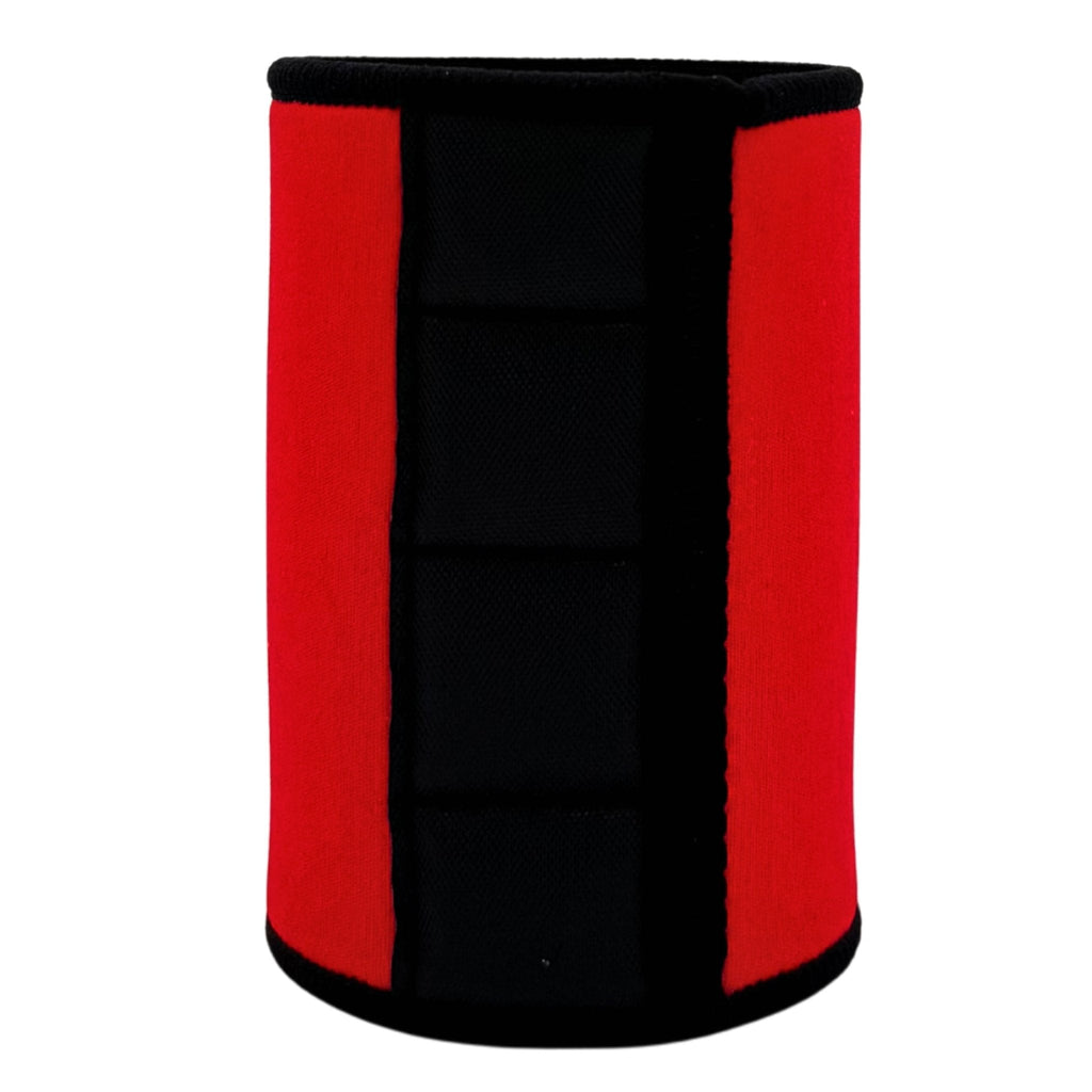 KickAss Magnetic Stubby Holder - Red