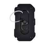 KickAss Portable 20,000mAh Misting Fan with LED & Power Bank for Camping