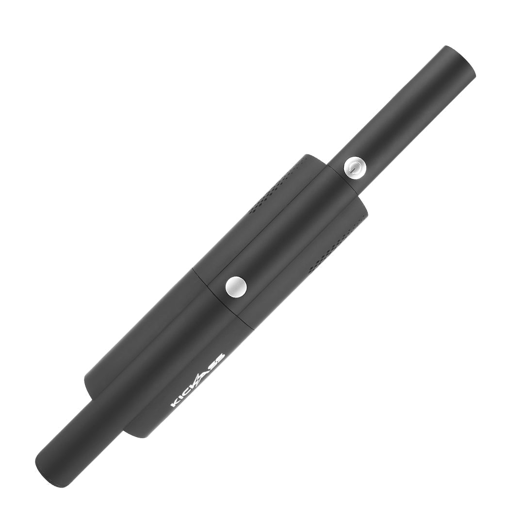 KickAss Portable Vacuum Cleaner for Cars & Tents