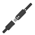 KickAss Portable Vacuum Cleaner for Cars & Tents
