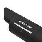 KickAss Portable Vacuum Cleaner for Cars & Tents
