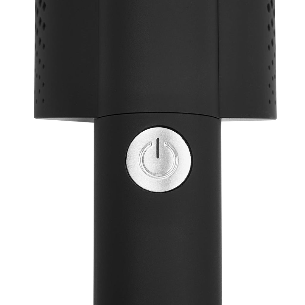 KickAss Portable Vacuum Cleaner for Cars & Tents