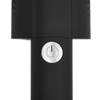 KickAss Portable Vacuum Cleaner for Cars & Tents