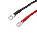 KickAss Premium Plug & Play Wiring Kit - 6m