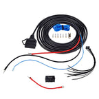 KickAss Premium Plug & Play Wiring Kit - 6m